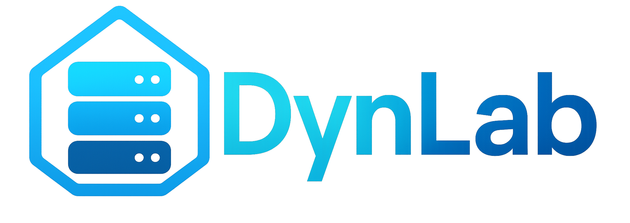 DynLab Logo